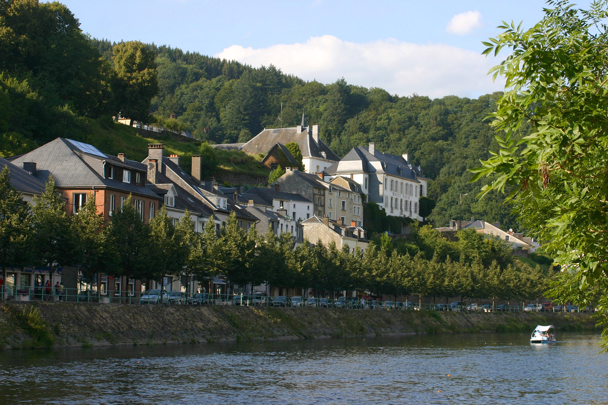 Bouillon